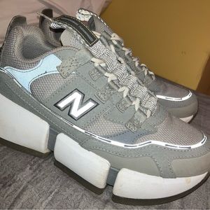 New balance vision racer